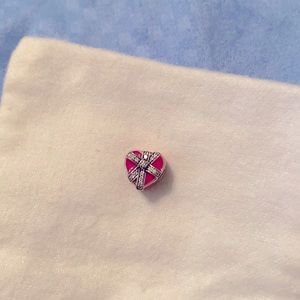 Pandora charm